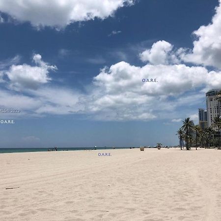 Spacious 1Br On The Beach, The Tides, Hollywood,Fl מראה חיצוני תמונה