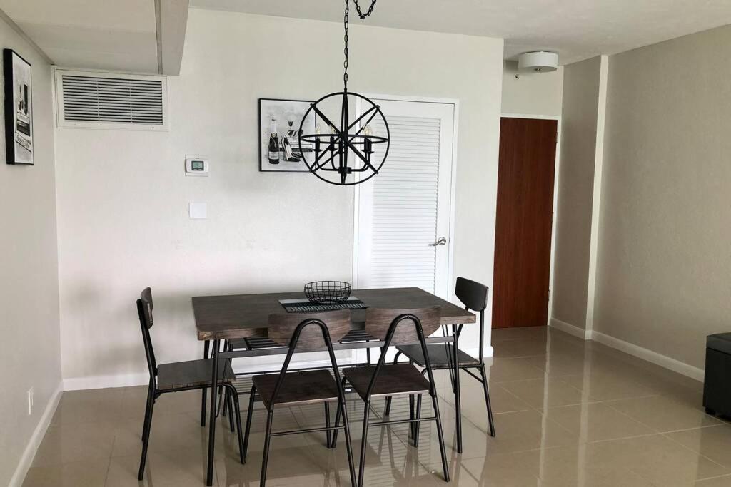 Spacious 1Br On The Beach, The Tides, Hollywood,Fl מראה חיצוני תמונה