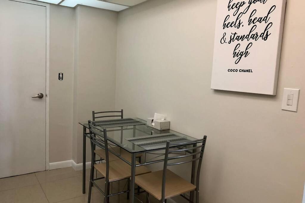 Spacious 1Br On The Beach, The Tides, Hollywood,Fl מראה חיצוני תמונה