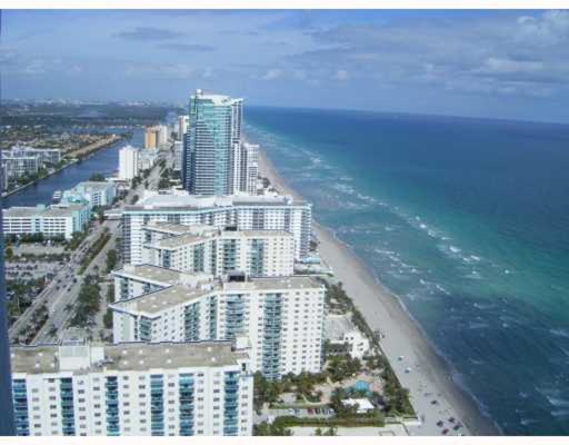 Spacious 1Br On The Beach, The Tides, Hollywood,Fl מראה חיצוני תמונה