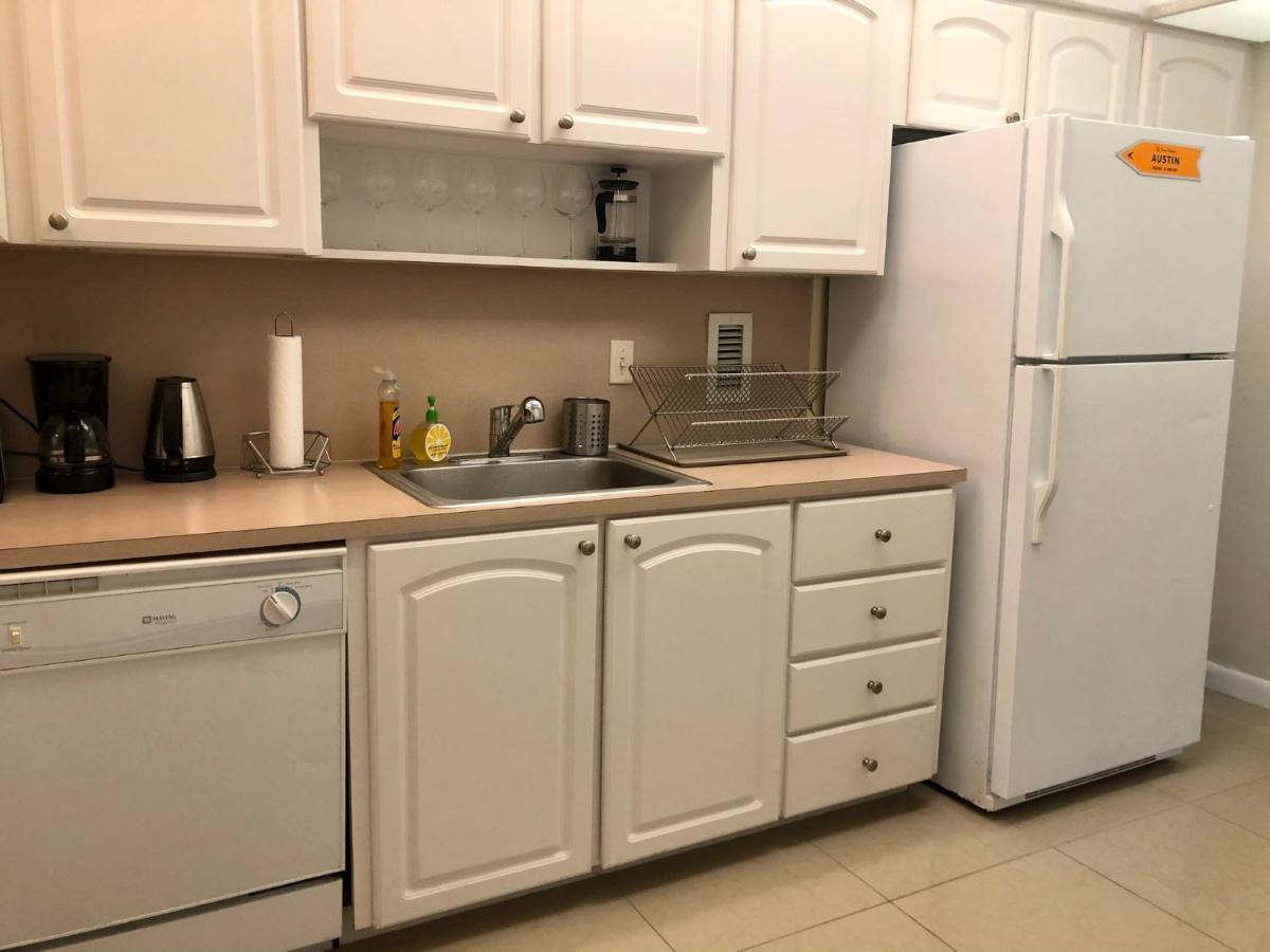 Spacious 1Br On The Beach, The Tides, Hollywood,Fl מראה חיצוני תמונה
