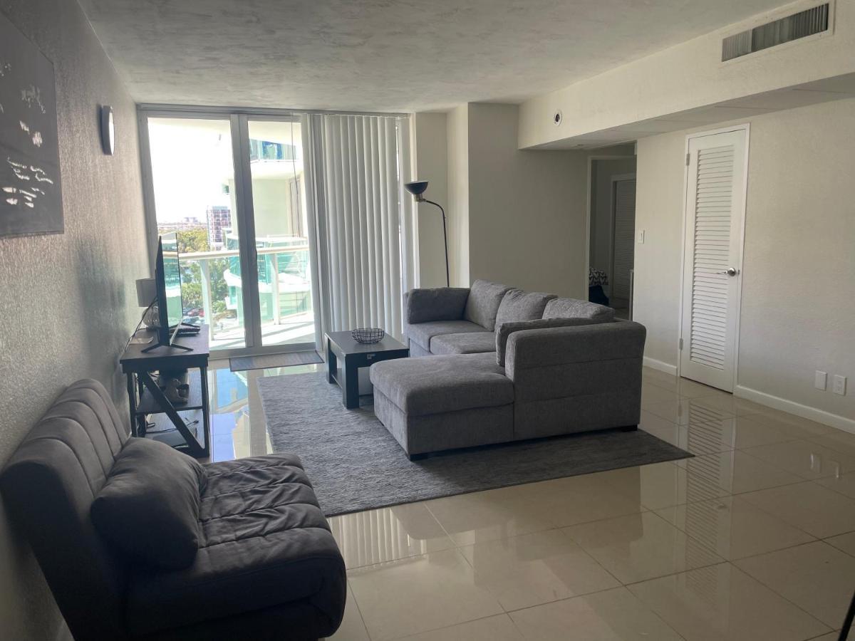 Spacious 1Br On The Beach, The Tides, Hollywood,Fl מראה חיצוני תמונה