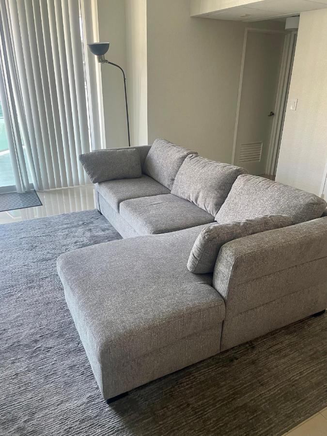 Spacious 1Br On The Beach, The Tides, Hollywood,Fl מראה חיצוני תמונה