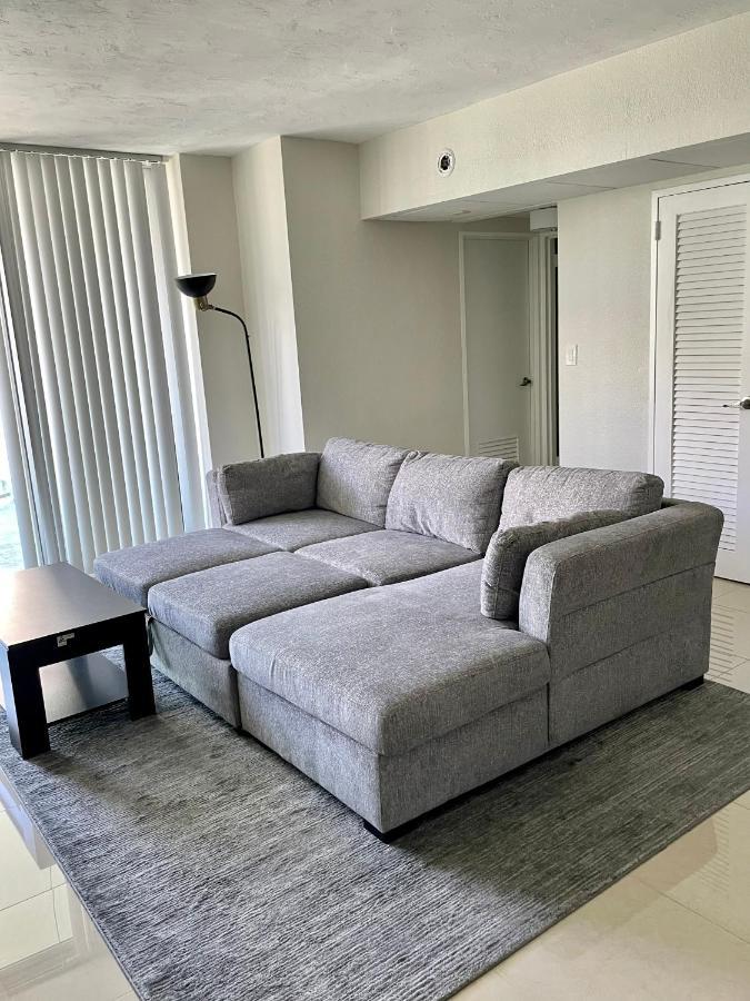 Spacious 1Br On The Beach, The Tides, Hollywood,Fl מראה חיצוני תמונה