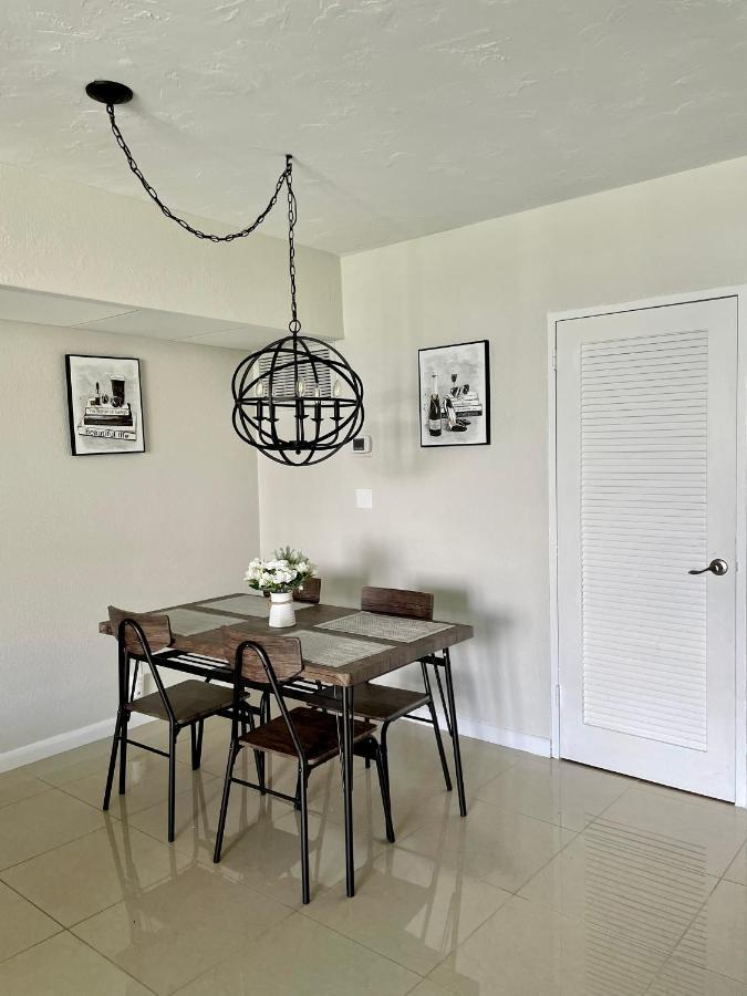 Spacious 1Br On The Beach, The Tides, Hollywood,Fl מראה חיצוני תמונה