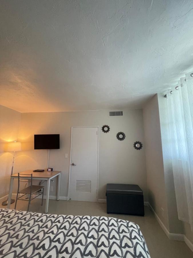 Spacious 1Br On The Beach, The Tides, Hollywood,Fl מראה חיצוני תמונה