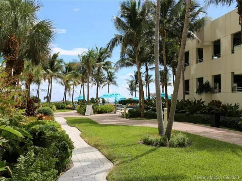 Spacious 1Br On The Beach, The Tides, Hollywood,Fl מראה חיצוני תמונה