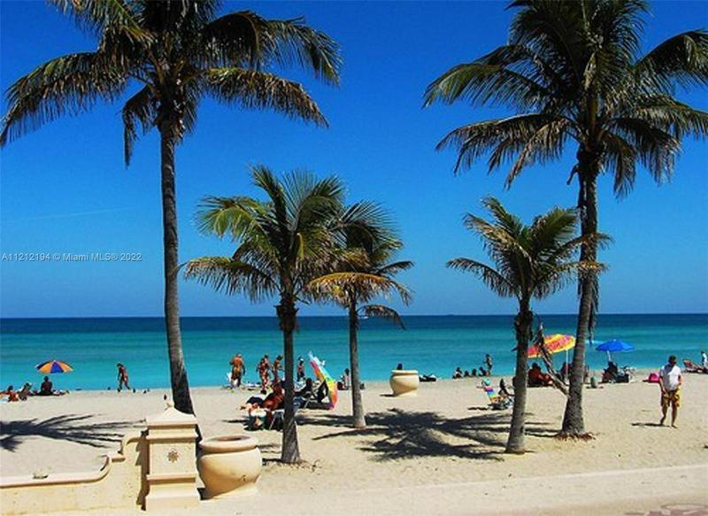 Spacious 1Br On The Beach, The Tides, Hollywood,Fl מראה חיצוני תמונה