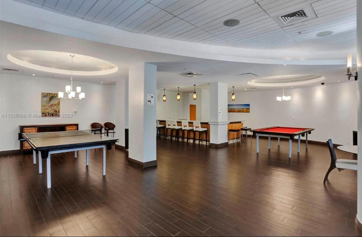 Spacious 1Br On The Beach, The Tides, Hollywood,Fl מראה חיצוני תמונה