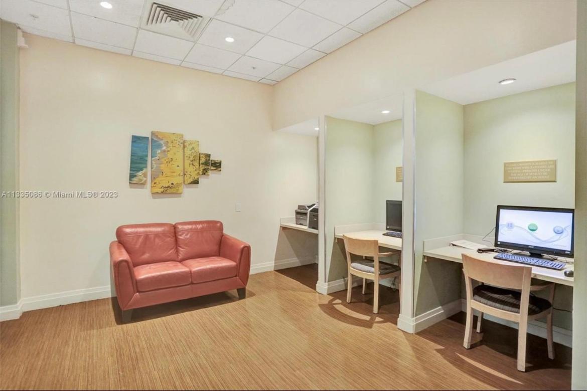 Spacious 1Br On The Beach, The Tides, Hollywood,Fl מראה חיצוני תמונה