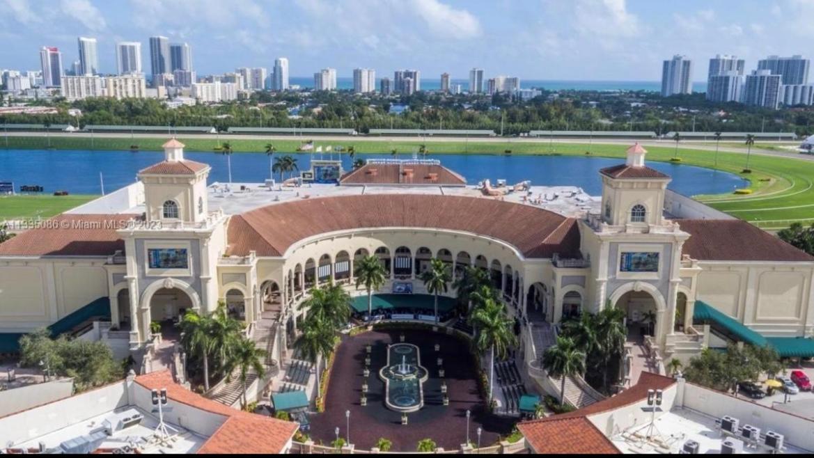 Spacious 1Br On The Beach, The Tides, Hollywood,Fl מראה חיצוני תמונה