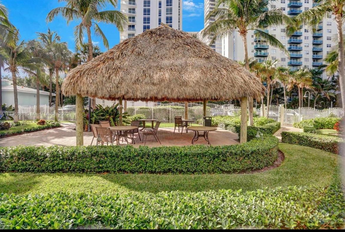 Spacious 1Br On The Beach, The Tides, Hollywood,Fl מראה חיצוני תמונה